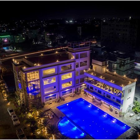 Hotel The Kingsbury Birtamode Luaran gambar