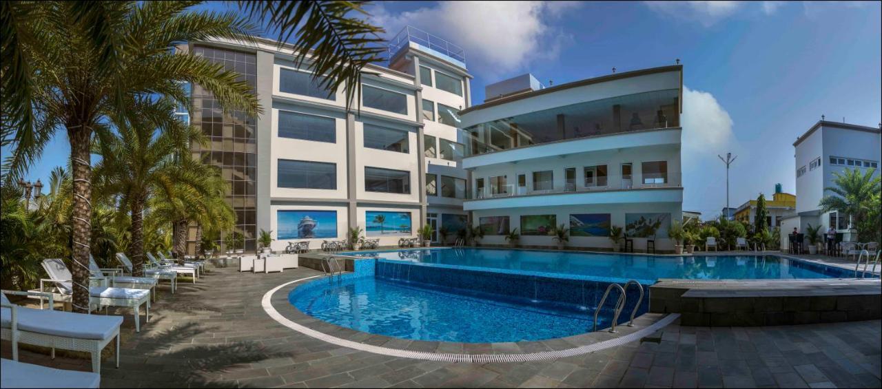 Hotel The Kingsbury Birtamode Luaran gambar