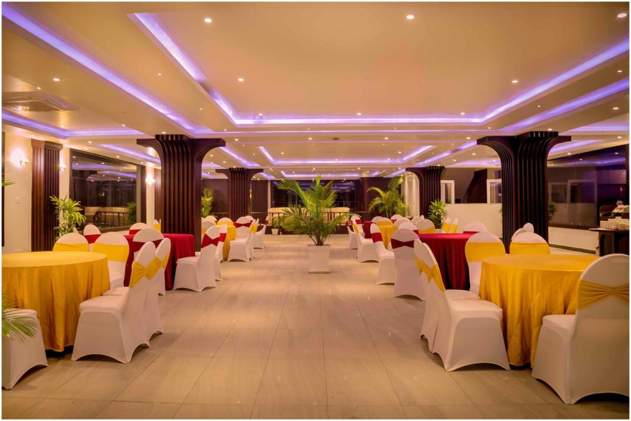 Hotel The Kingsbury Birtamode Luaran gambar