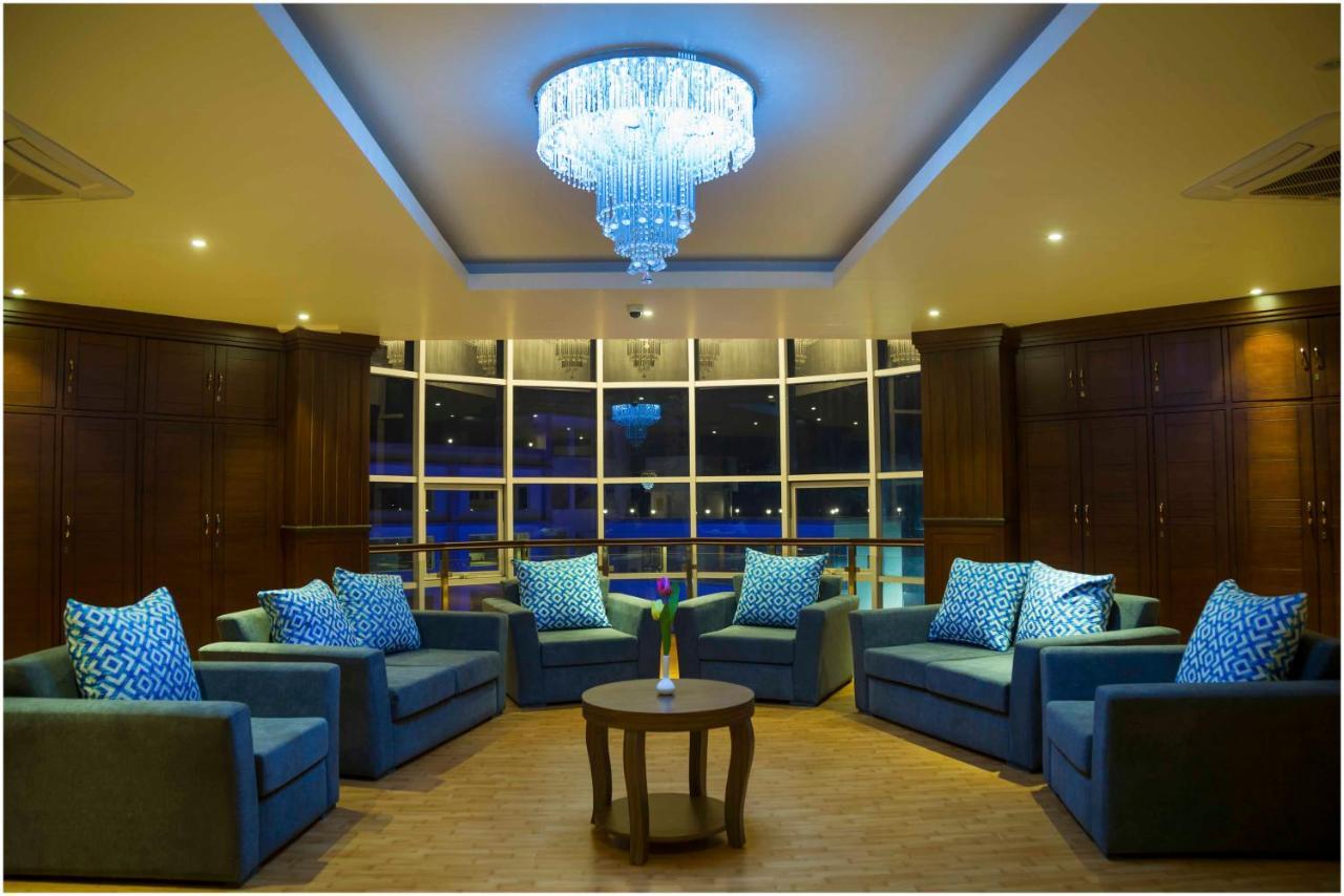 Hotel The Kingsbury Birtamode Luaran gambar